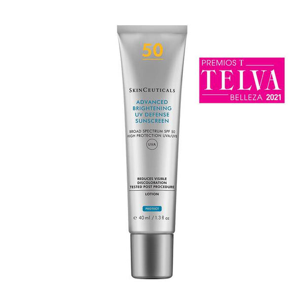 SkinCeuticals ADV BRIGHT UV DEF SPF50 Sunscreen40 ML