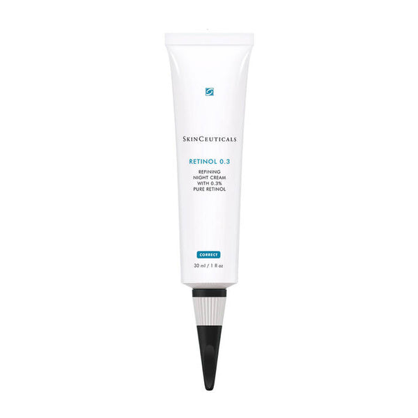 SkinCeuticals RETINOL 0.3 Crema de Noche para Piel Renovada 30ML