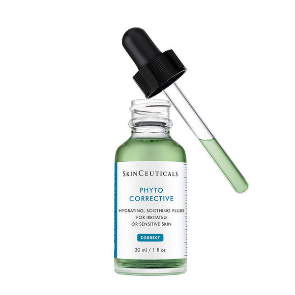 SkinCeuticals PHYTO CORRECTIVE GEL 30 ML Sérum hidratante con extractos botánicos.