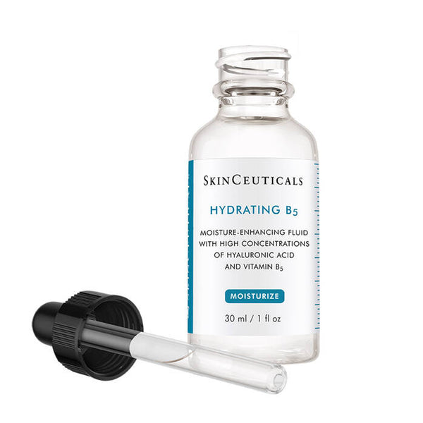 SkinCeuticals HYDRATING B5 GEL 30ML sérum enriquecido con Vitamina B5