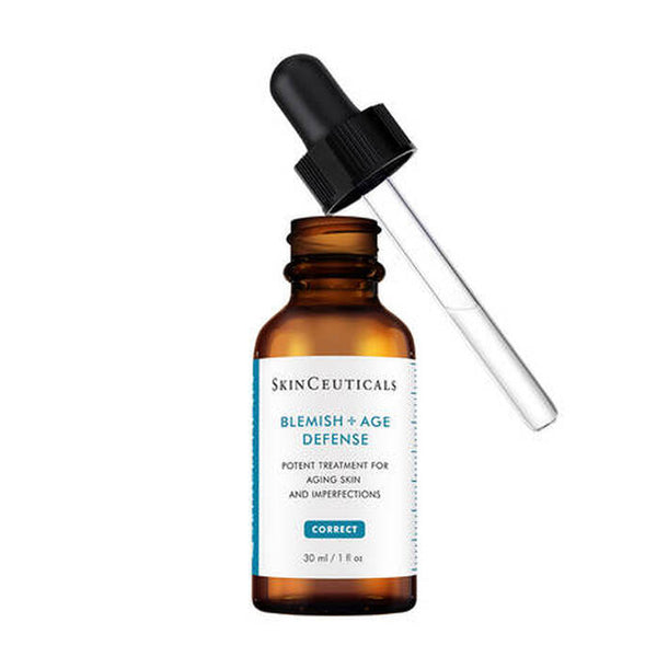 SkinCeuticals BLEMISH&AGE DEFENSE SERUM Sérum con ácido salicílico 30ML