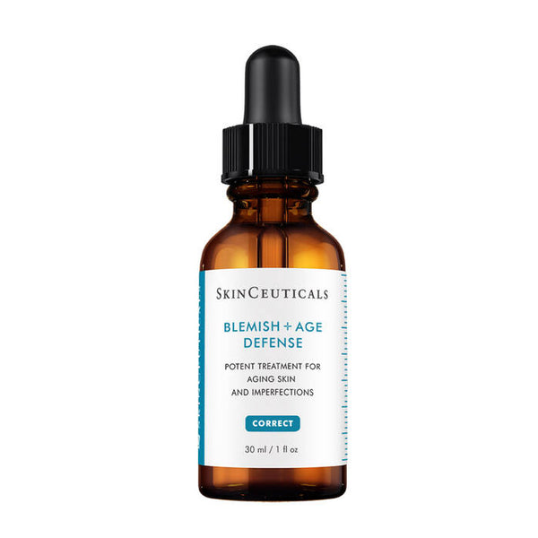 SkinCeuticals BLEMISH&AGE DEFENSE SERUM Sérum con ácido salicílico 30ML