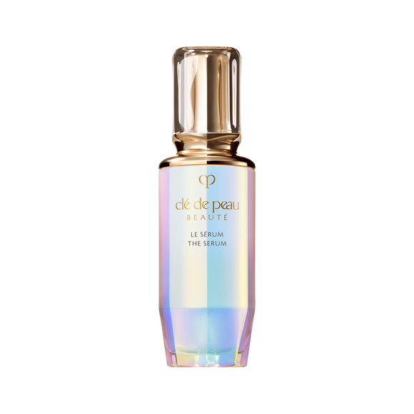 Cle de Peau Beaute The SerumTratamiento
