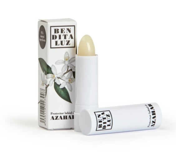 BENDITALUZ STICK LABIAL AZAHAR 4ml