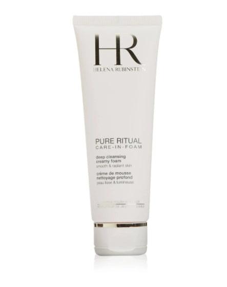Helena Rubinstein Cleansing Foam 125 ml