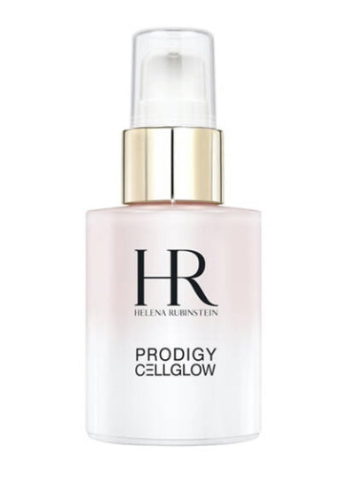 Helena Rubinstein Pdgy Cellglow Rosy UV Fluid 30ml