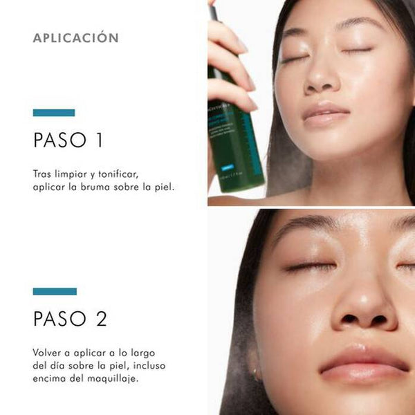 SkinCeuticals PHYTO AMP ESSENCE MIST 50ML Mist para el enrojecimiento