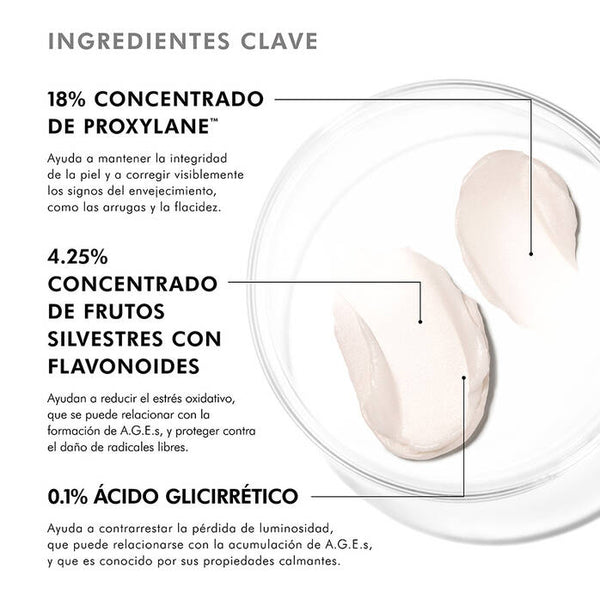 SkinCeuticals A.G.E INTERRUPTER ADVANCED Crema Antiarrugas 48ML