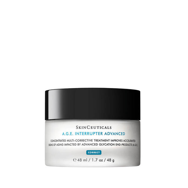 SkinCeuticals A.G.E INTERRUPTER ADVANCED Crema Antiarrugas 48ML