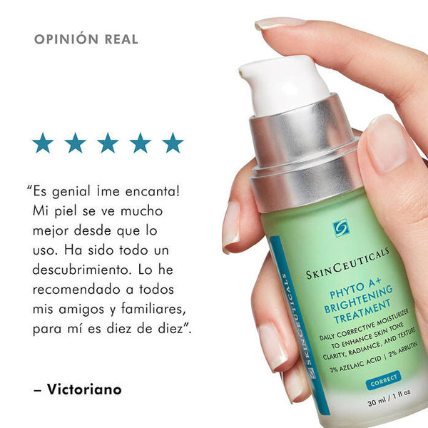 SkinCeuticals PHYTO A + 30MLBrightening Treatment