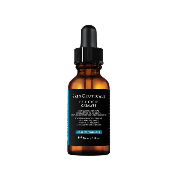 SkinCeuticals CELL CYCLE CATALYST Sérum exfoliante antiedad 30ML