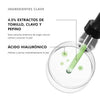 SkinCeuticals PHYTO CORRECTIVE GEL 30 ML Sérum hidratante con extractos botánicos.