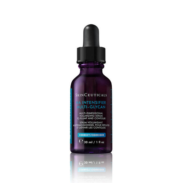 SkinCeuticals HYALURONIC ACID INTENSIFIER Multi-Glycan Sérum de ácido hialurónico 30 ML