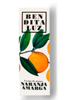 BENDITALUZ CREMA DE MANOS DE ACEITE ESENCIAL DE NARANJA AMARGA DE SEVILLA 50 ml