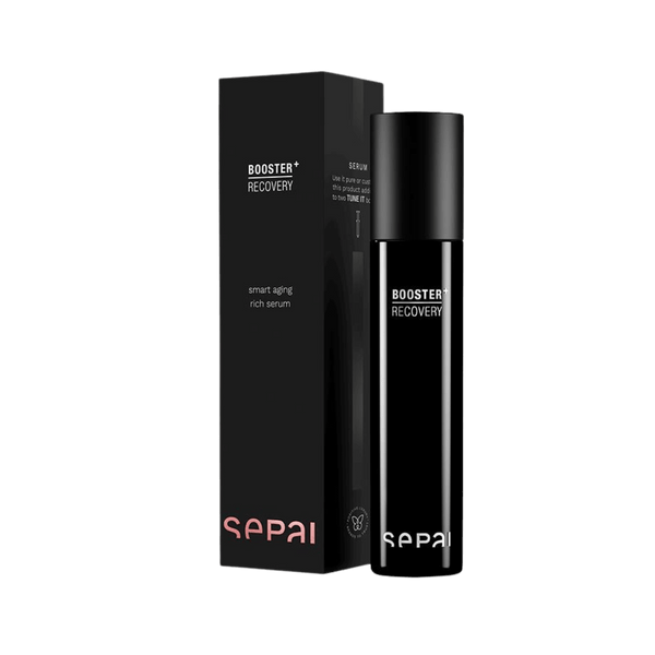 Sepai BOOSTER+ Recovery Serum smart aging 35ml