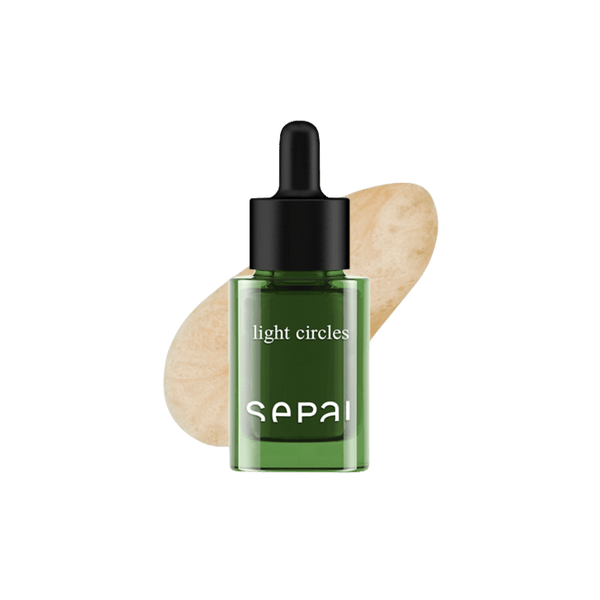 Sepai Light Circles Eye Serum 12ml
