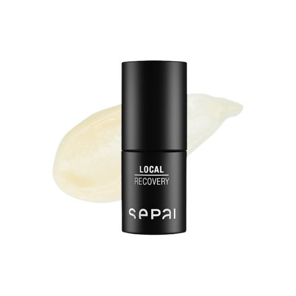 Sepai LOCAL Recovery contorno de ojos smart aging 12ml