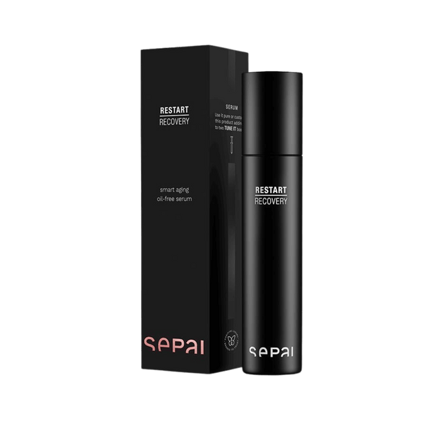 Sepai RESTART Recovery Serum smart aging 35ml