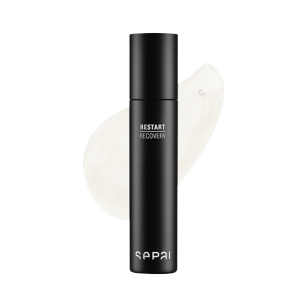 Sepai RESTART Recovery Serum smart aging 35ml