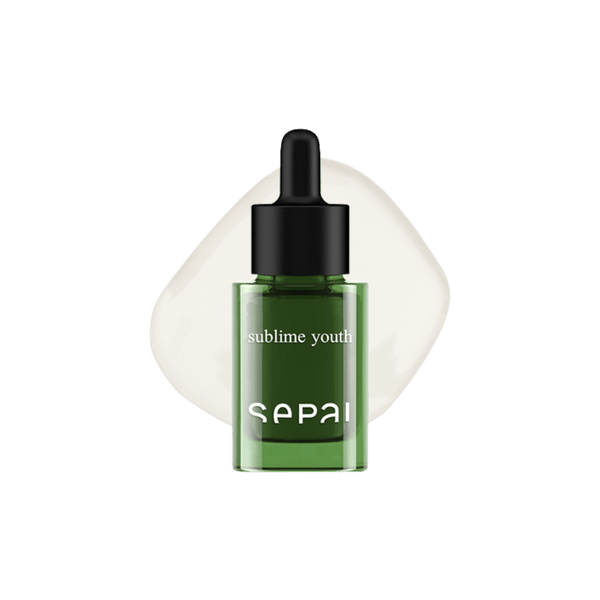 Sepai Sublime Youth Oil 15ml