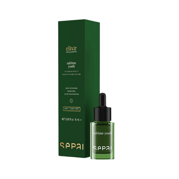 Sepai Sublime Youth Oil 15ml