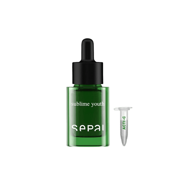 Sepai Sublime Youth Oil 15ml