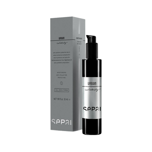Sepai Urban Celebrity Serum hidratante 35ml