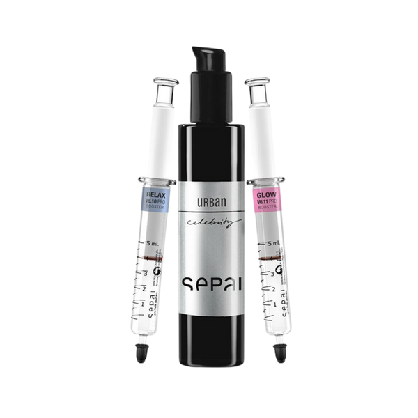 Sepai Urban Celebrity Serum hidratante 35ml
