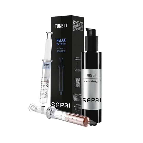 Sepai Urban Celebrity Serum hidratante 35ml