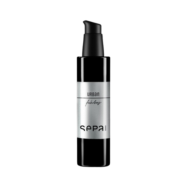 Sepai Urban Fabulous Cleanser Limpiadora Facial 125ml