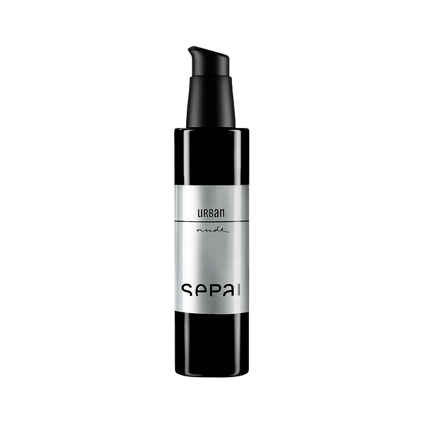 Sepai Urban NUDE leche corporal sedosa y calmante 100ml