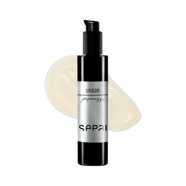 Sepai Urban PAPARAZZI crema hidratante tone-up ligera 35ml