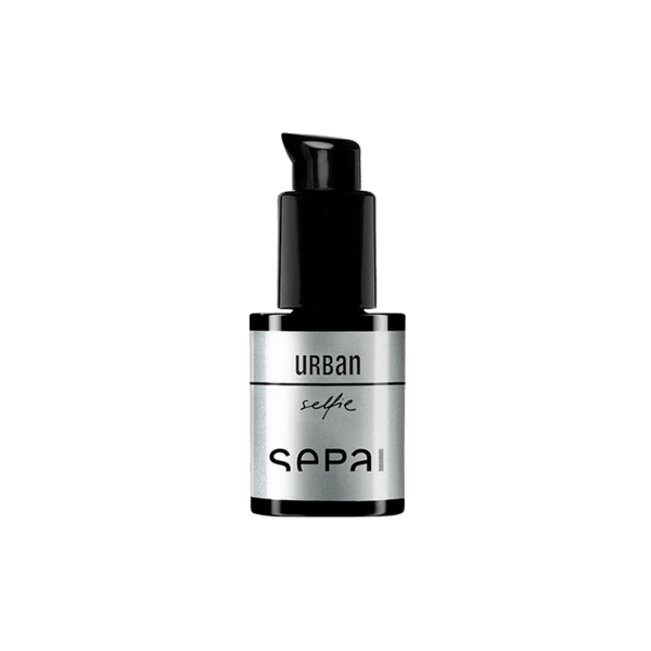 Sepai Urban SELFIE contorno de ojos tone-up iluminador 12ml