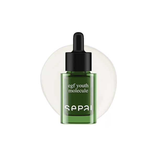 Sepai Youth Molecule EGF Serum 15ml