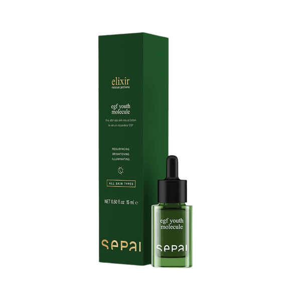 Sepai Youth Molecule EGF Serum 15ml