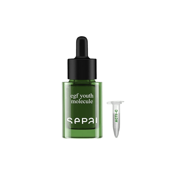Sepai Youth Molecule EGF Serum 15ml