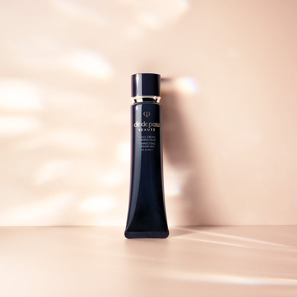Cle de Peau Beaute Correcting Cream Veil 37ml - Prebase – Maquillaje