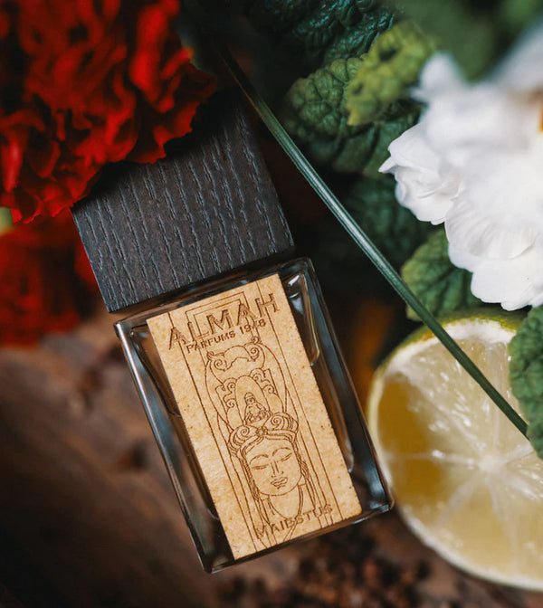 ALMAH -Eau de ParfumMAIESTUS 50ml