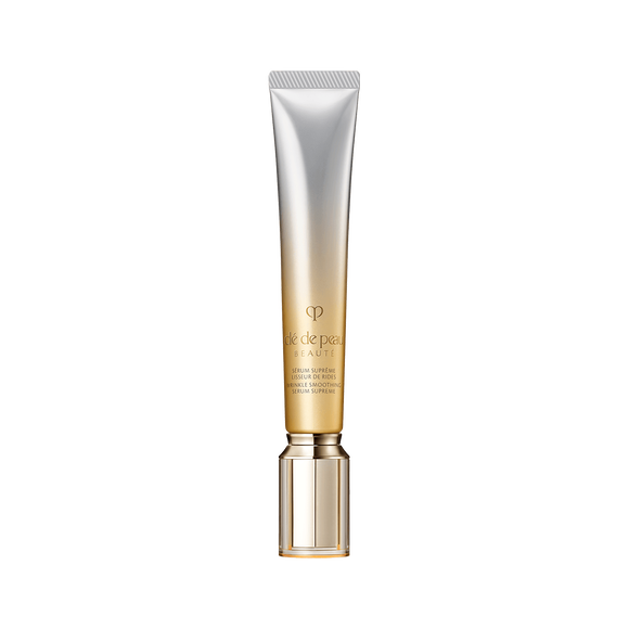 Cle de Peau Beaute Wrinkle Smoothing Serum Supreme 20ml