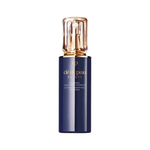 Cle de Peau Beaute Intensive Fortifying Emulsion 125ml