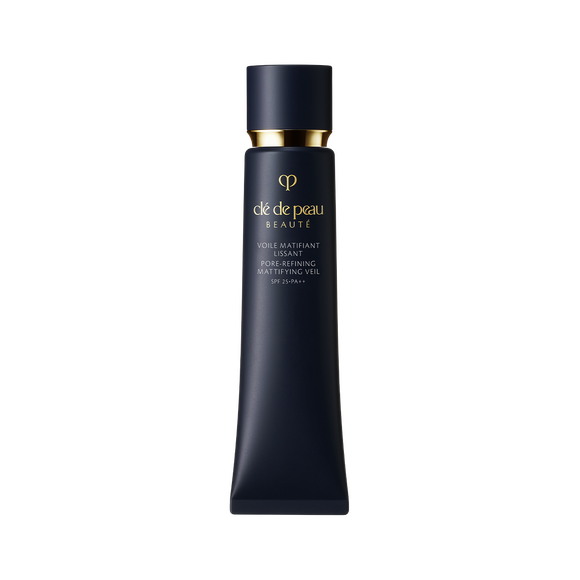 Cle de Peau Beaute Pore Refining Mattifying Veil 38ml- Prebase – Maquillaje
