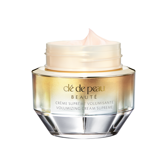Cle de Peau Beaute Volumizing Cream50ml- Hidratante – Tratamiento