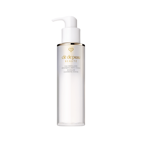 Cle de Peau Beaute Micellar Cleansing Water200mlDesmaquillante/Limpiador