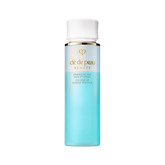 Cle de Peau Beaute Eye & Lip Makeup Remover 125ml Desmaquillante/Limpiador