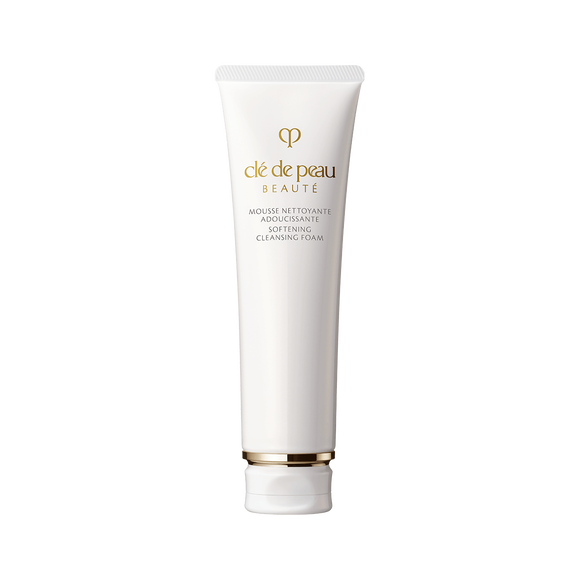Cle de Peau Beaute Softening Cleansing Foam 125ml Desmaquillante/Limpiador