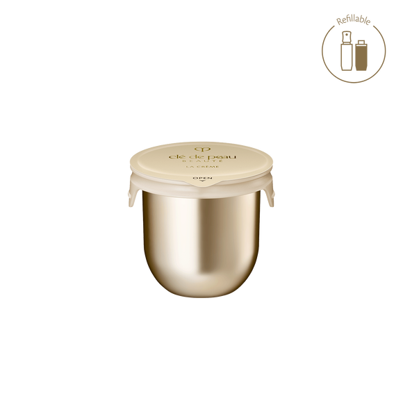 Cle de Peau Beaute La Crème