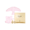 Cle de Peau Beaute Illuminating Concentrate 6 sheets- Mascarilla