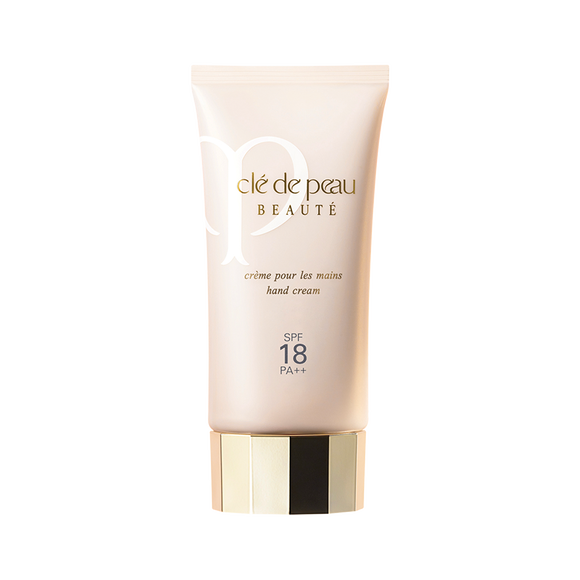 Cle de Peau Beaute Hand Cream 75ml - Tratamiento Corporal