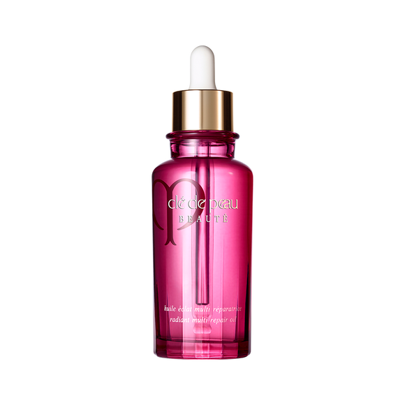 Cle de Peau Beaute Radiant Multi Repair Oil 75ml – Tratamiento