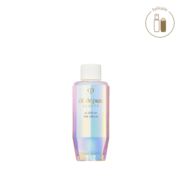 Cle de Peau Beaute The SerumTratamiento